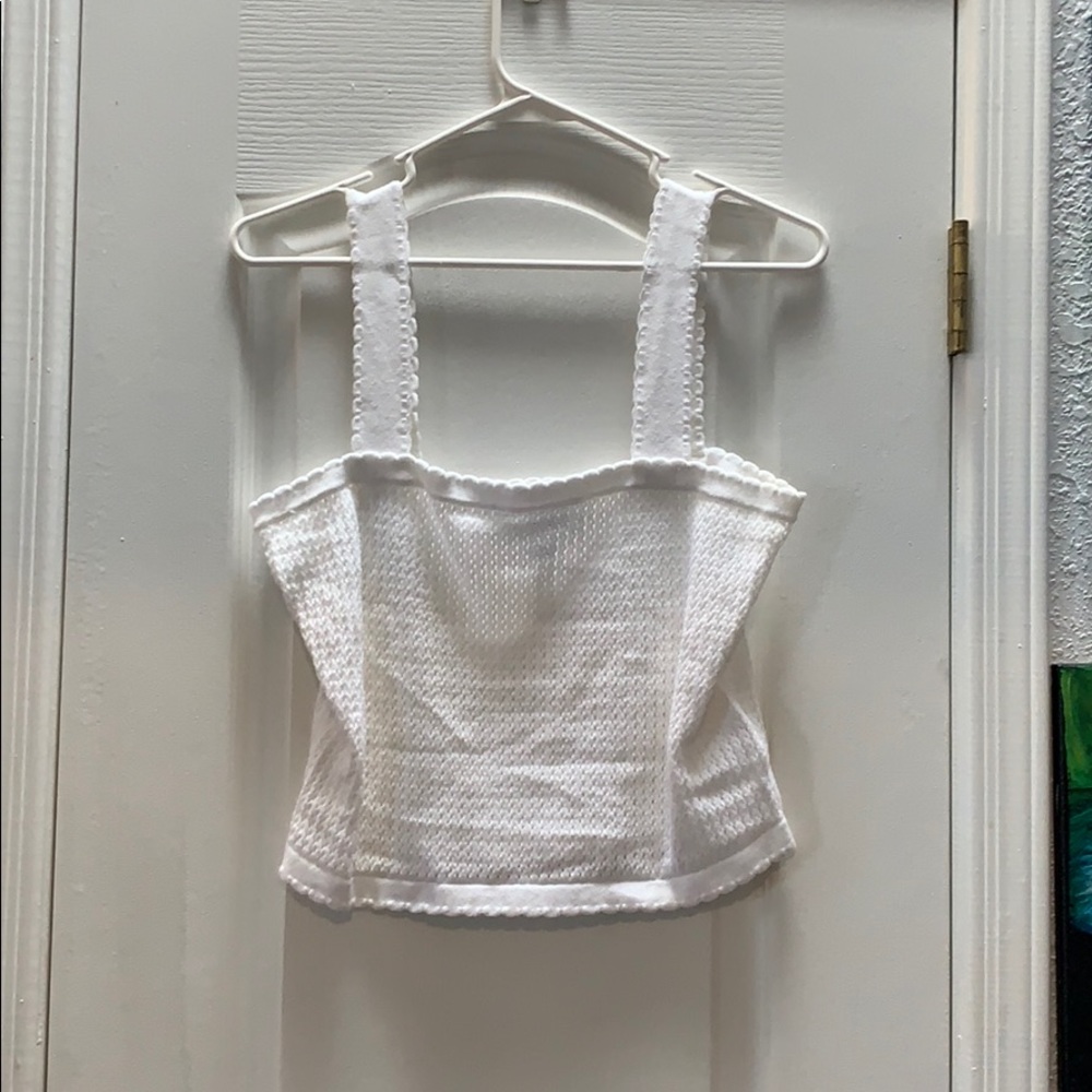 White express crop